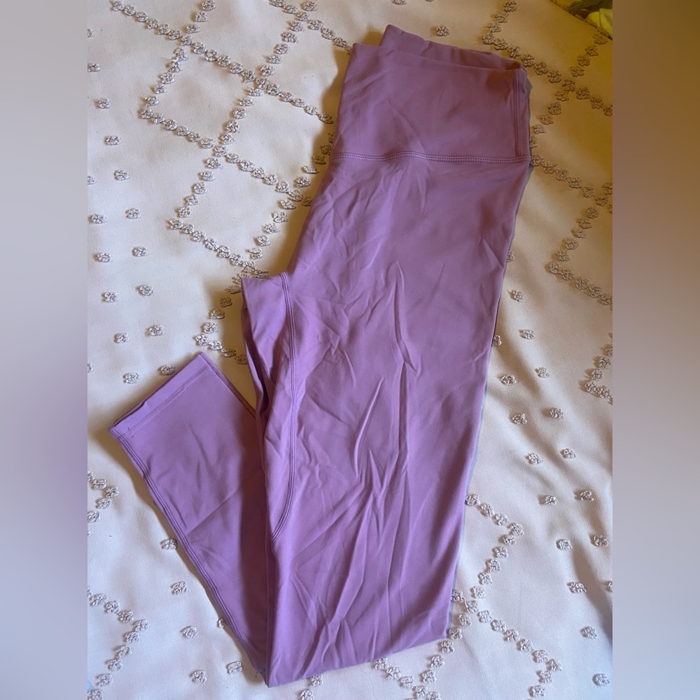 Balance yoga pants